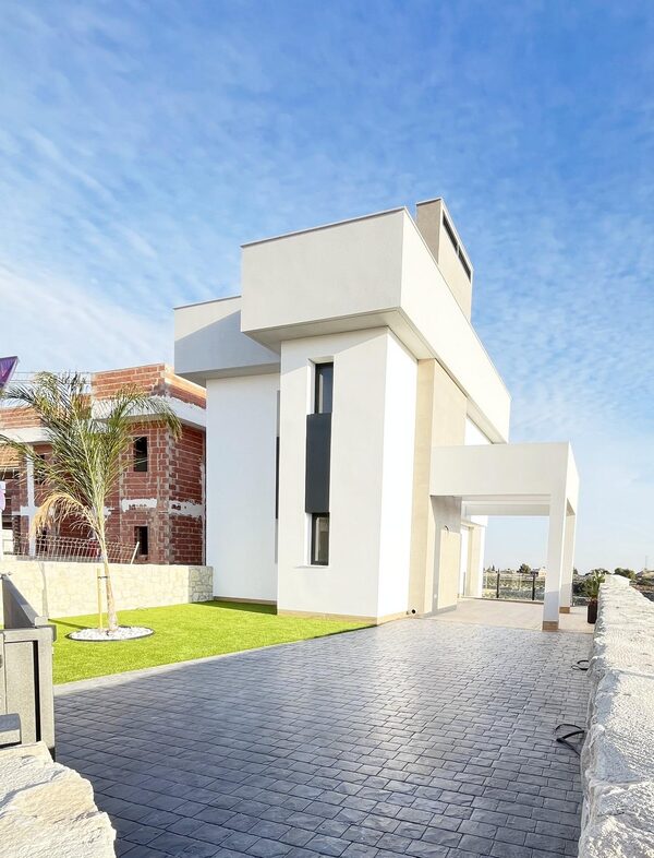 Villa in Algorfa, Spain, 238m² - image 3
