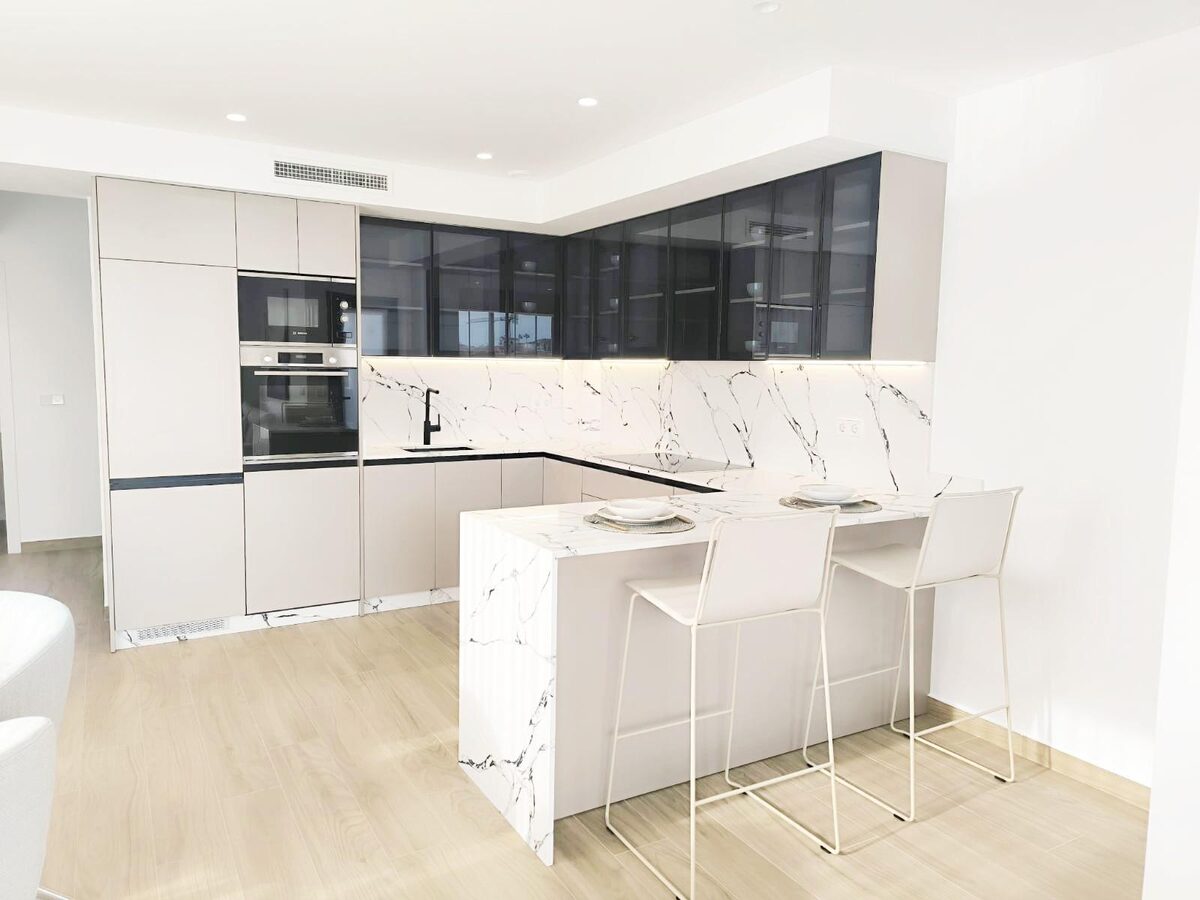 Villa with 3 bedrooms, 238m² in Algorfa, Spain [ID: 0137-N8807]