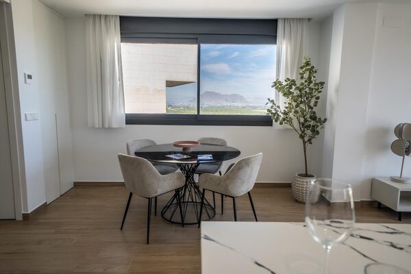 Villa in Algorfa, Spain, 238m² - image 19