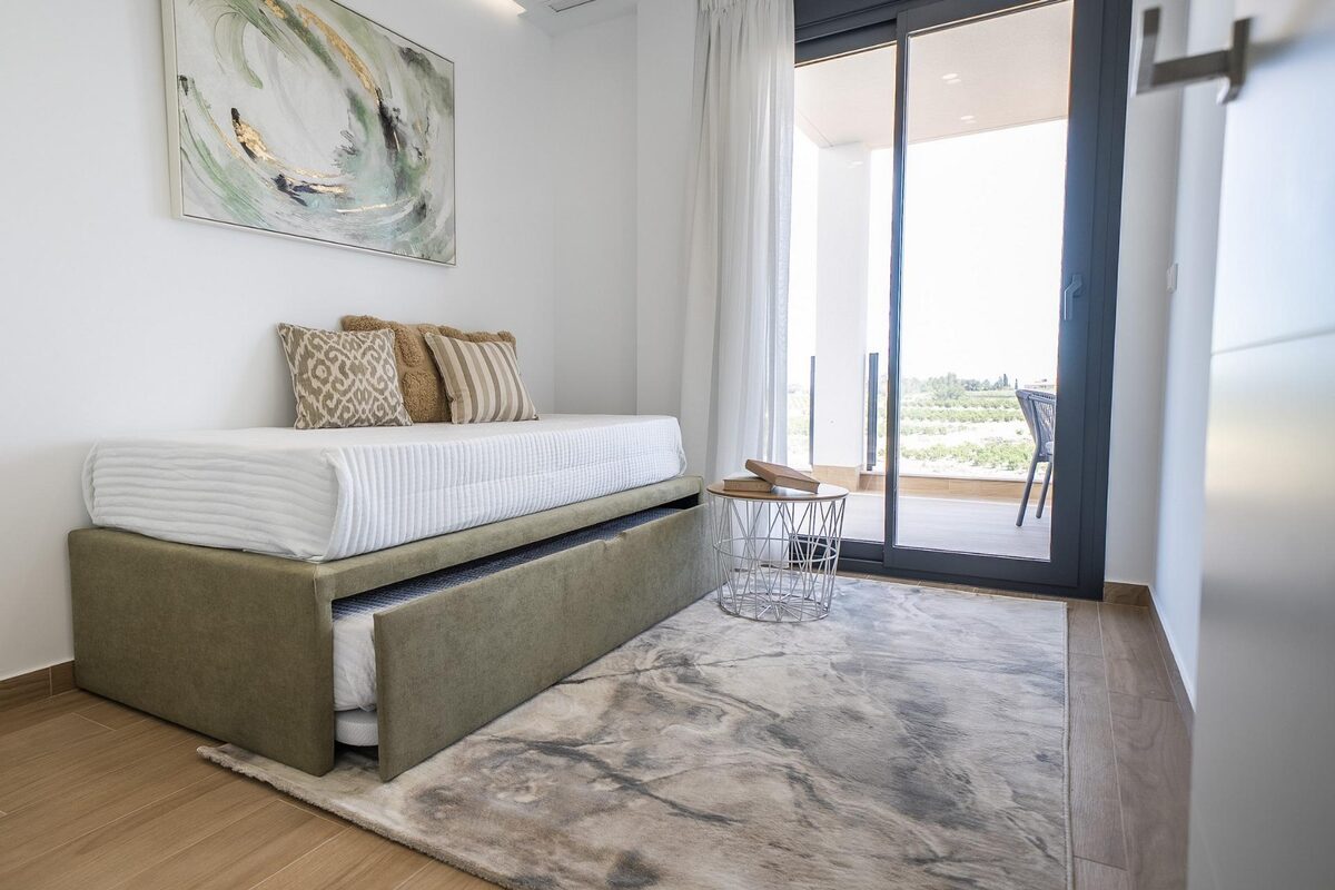 Villa with 3 bedrooms, 238m² in Algorfa, Spain [ID: 0137-N8807]