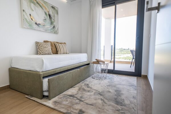 Villa in Algorfa, Spain, 238m² - image 39