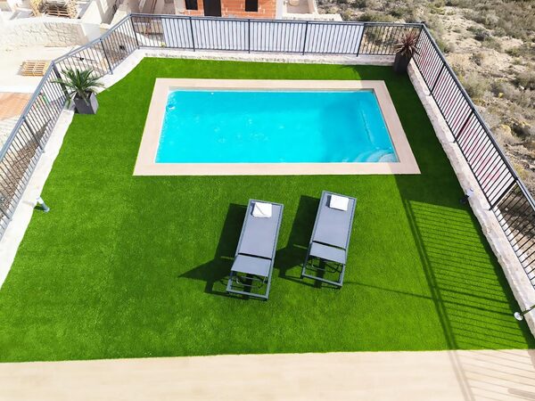 Villa in Algorfa, Spain, 198m² - image 7