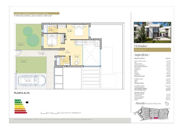 Villa in Polop, Spain, 277m² - image 41
