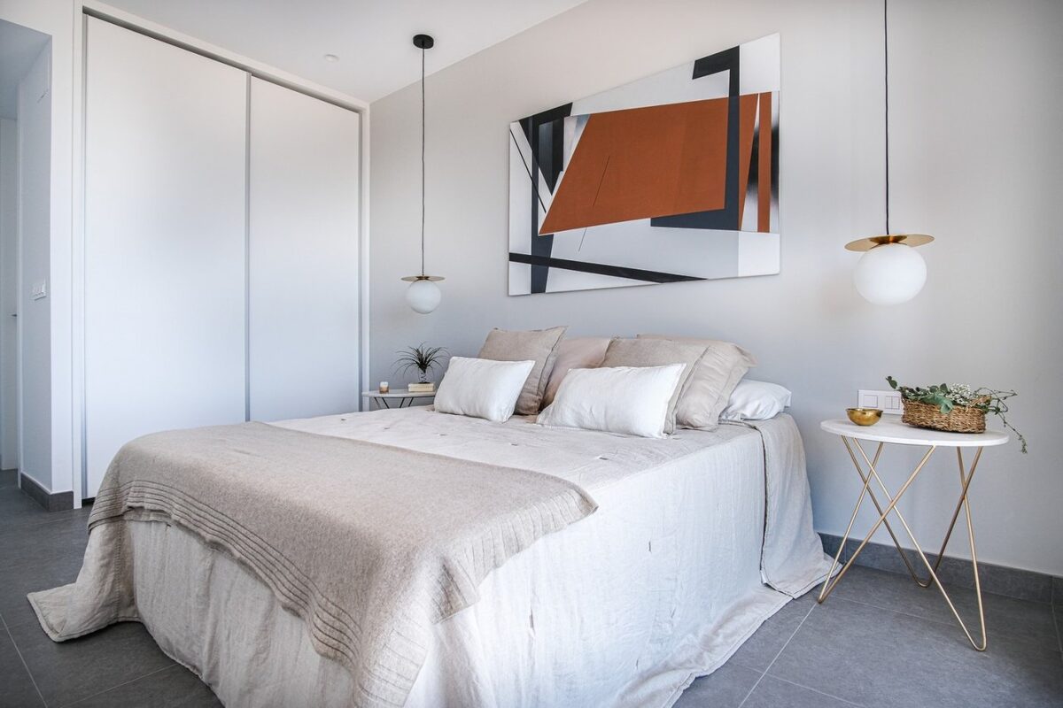 Villa with 3 bedrooms, 277m² in Polop, Spain [ID: 0137-N8805]