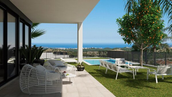 Villa in Polop, Spain, 277m² - image 2