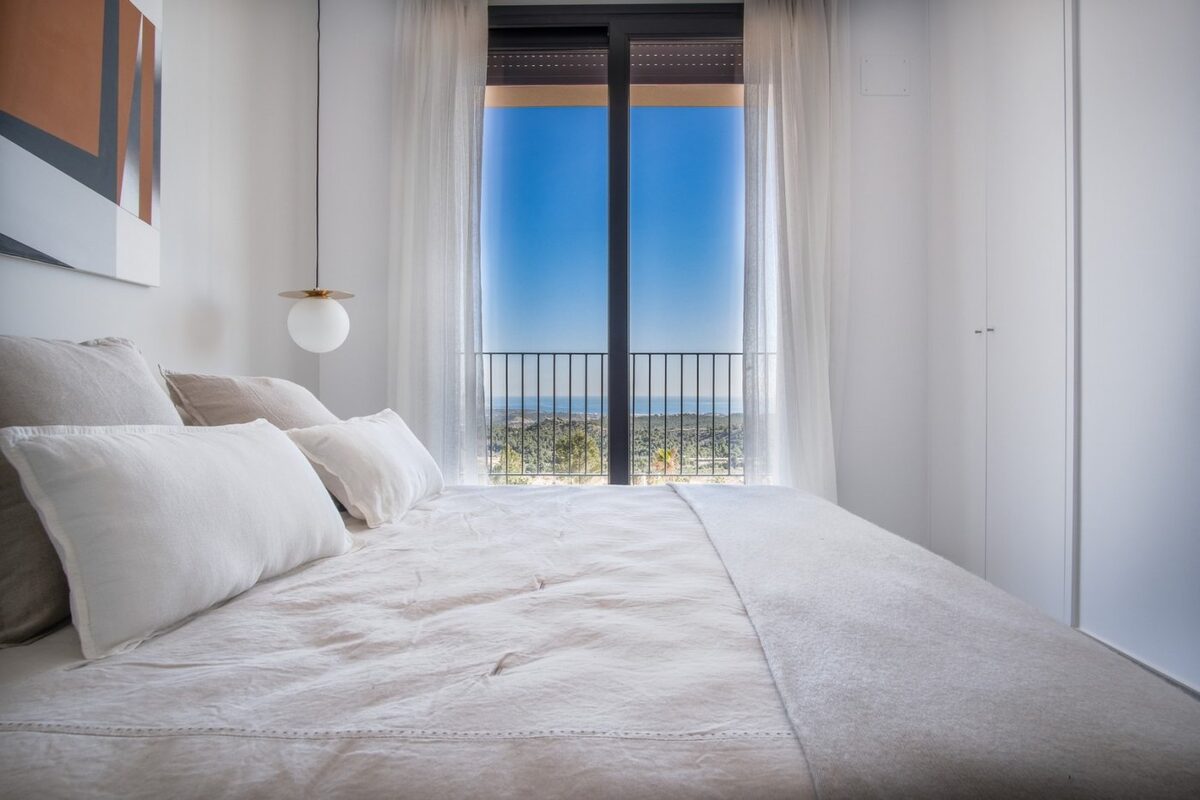 Villa with 3 bedrooms, 277m² in Polop, Spain [ID: 0137-N8805]