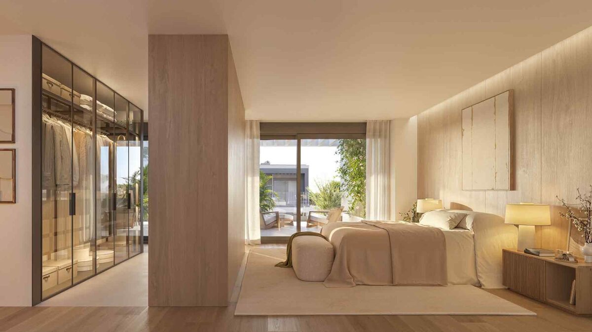 Пентхаус с 2 спальнями, 127м² в Марбелья, Испания [ID: 0137-N8799]