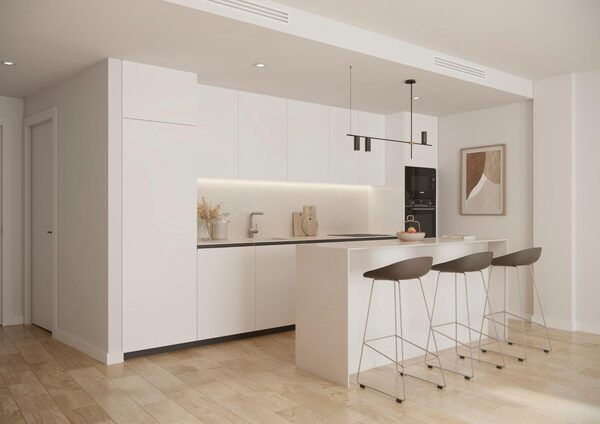 Пентхаус в Сан-Педро-де-Алькантара, Испания, 161м² - изображение 7