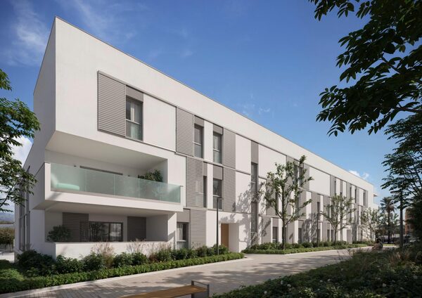 Пентхаус в Сан-Педро-де-Алькантара, Испания, 161м² - изображение 5