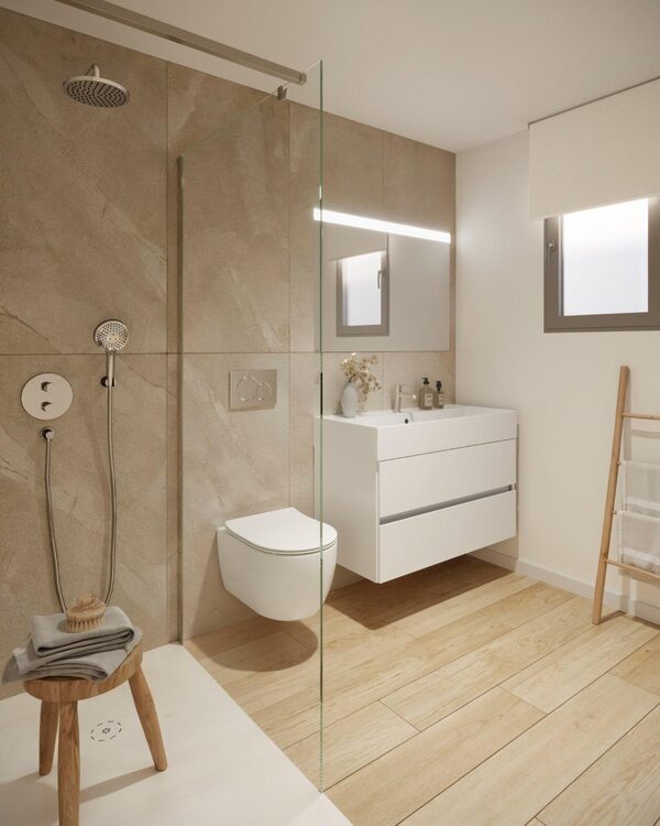 Пентхаус в Сан-Педро-де-Алькантара, Испания, 161м² - изображение 9