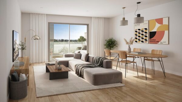 Пентхаус в Сан-Педро-де-Алькантара, Испания, 161м² - изображение 6
