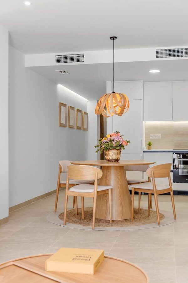 Квартира в Хакарилья, Испания, 79м² - изображение 7