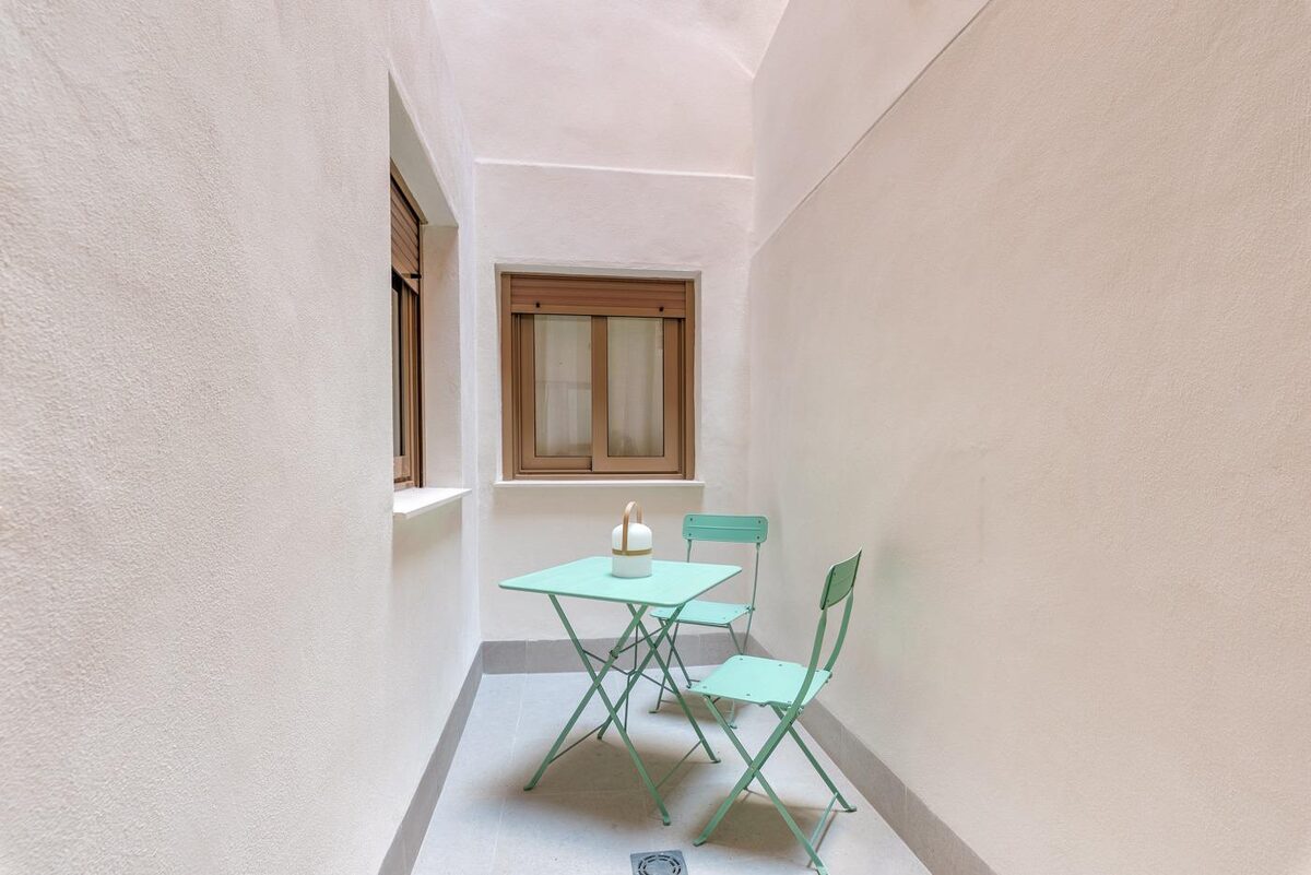 Apartament z 3 sypialniami, 74m² w Jacarilla, Hiszpania [ID: 0137-N8788]