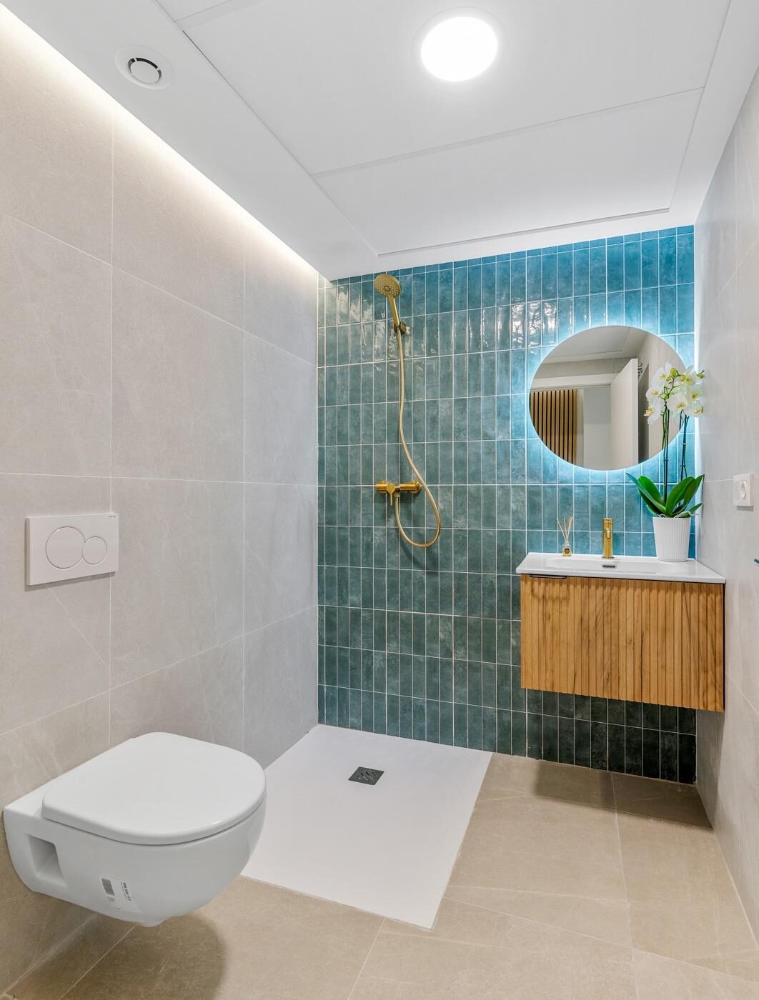 Apartament z 3 sypialniami, 74m² w Jacarilla, Hiszpania [ID: 0137-N8788]