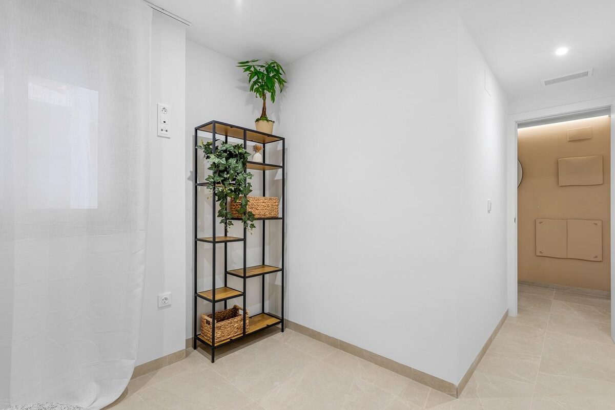 Apartament z 3 sypialniami, 74m² w Jacarilla, Hiszpania [ID: 0137-N8788]