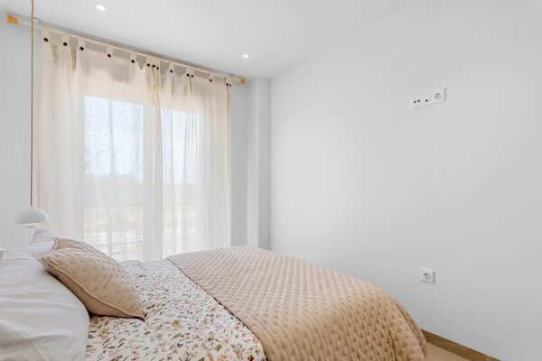 Квартира в Хакарилья, Испания, 74м² - изображение 22