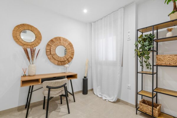 Квартира в Хакарилья, Испания, 74м² - изображение 12