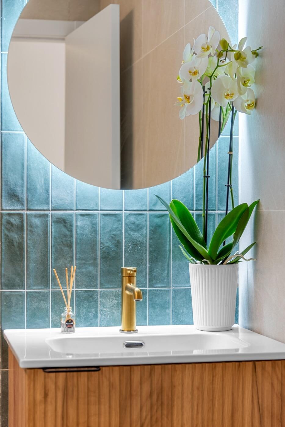 Penthouse z 3 sypialniami, 74m² w Jacarilla, Hiszpania [ID: 0137-N8789]