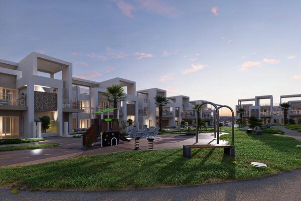 Бунгало в Сьюдад Кесада, Испания, 73м² - изображение 11