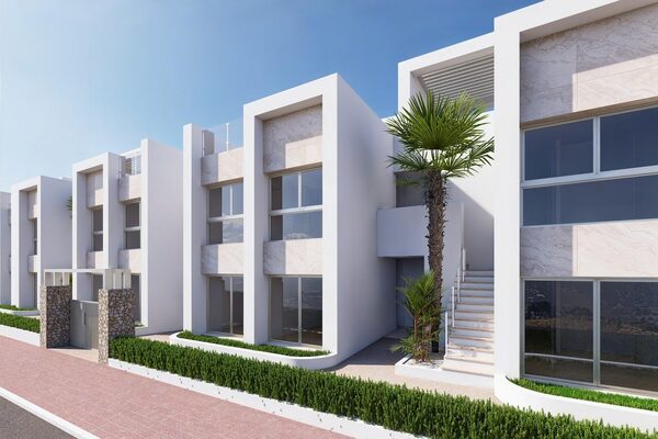 Бунгало в Сьюдад Кесада, Испания, 73м² - изображение 17