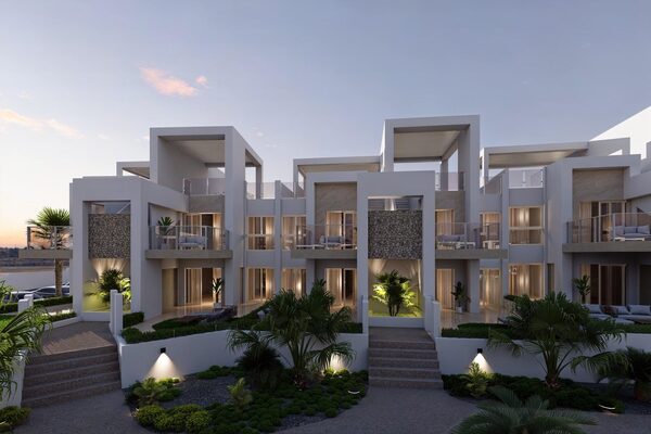 Бунгало в Сьюдад Кесада, Испания, 73м² - изображение 4
