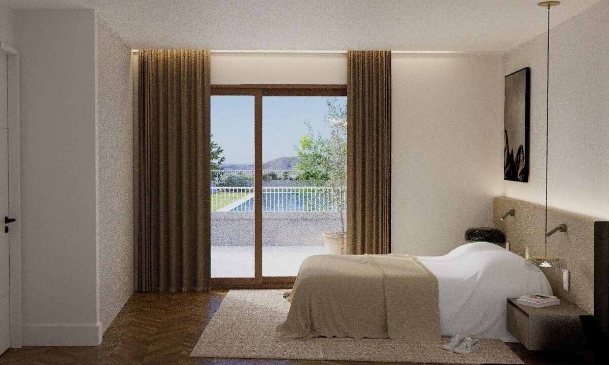 Penthouse z 3 sypialniami, 126m² w Hondón de las Nieves, Hiszpania [ID: 0137-N8778]
