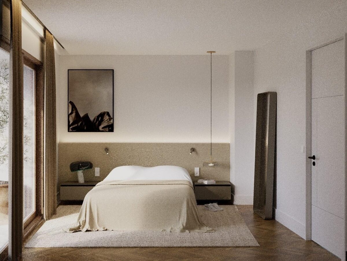 Apartament z 2 sypialniami, 90m² w Hondón de las Nieves, Hiszpania [ID: 0137-N8773]