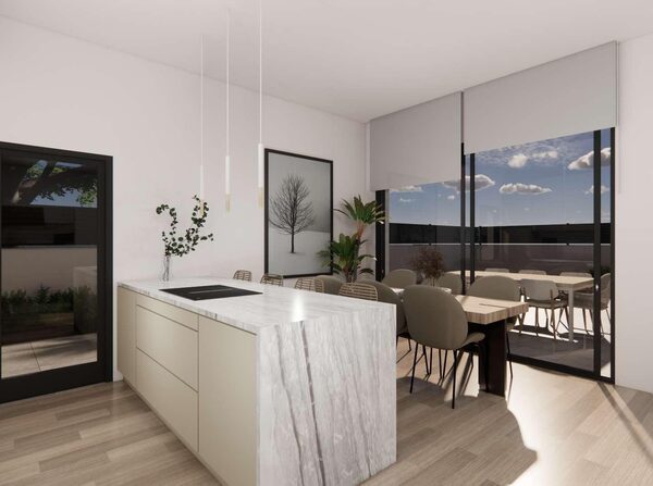 Вилла в Рохалес, Испания, 98м² - изображение 12