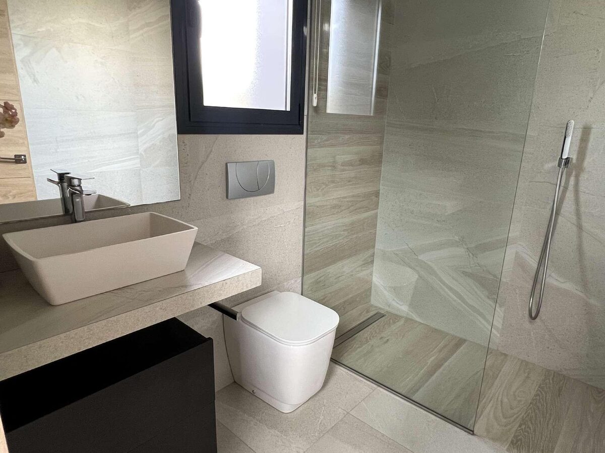 Willa z 3 sypialniami, 98m² w Рохалес, Hiszpania [ID: 0137-N8759]