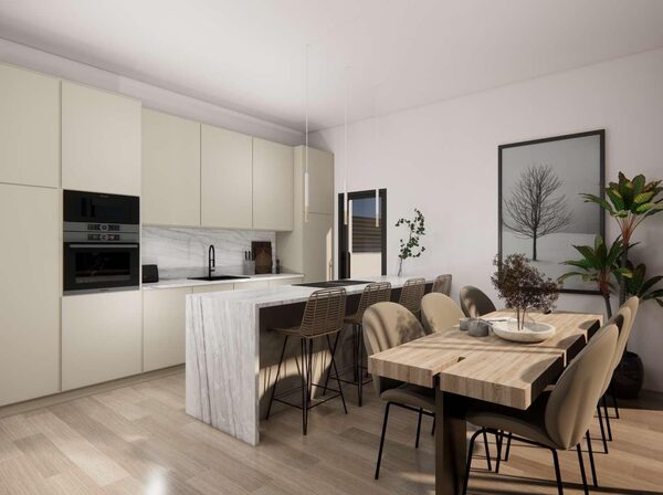 Вилла в Рохалес, Испания, 98м² - изображение 15