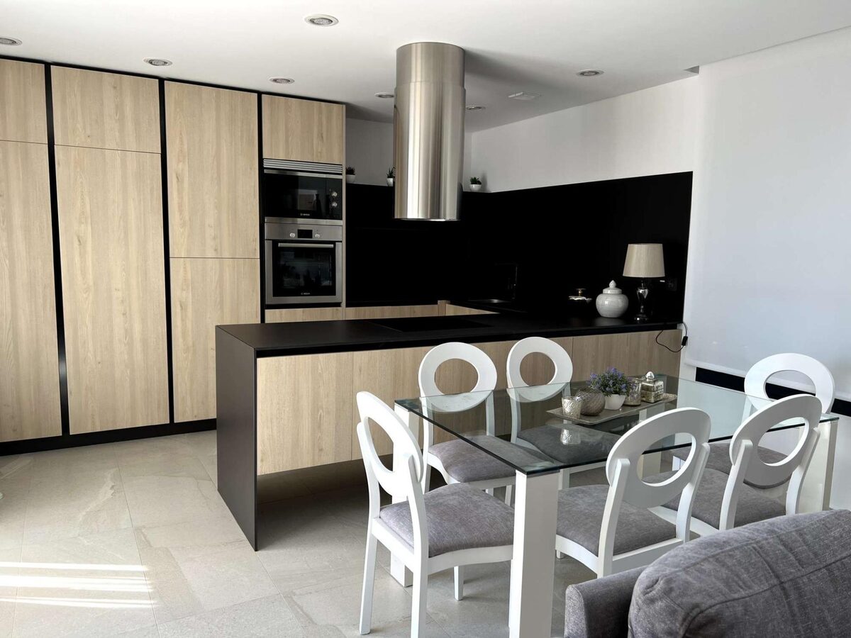 Villa with 3 bedrooms, 115m² in Rojales, Spain [ID: 0137-N8758]