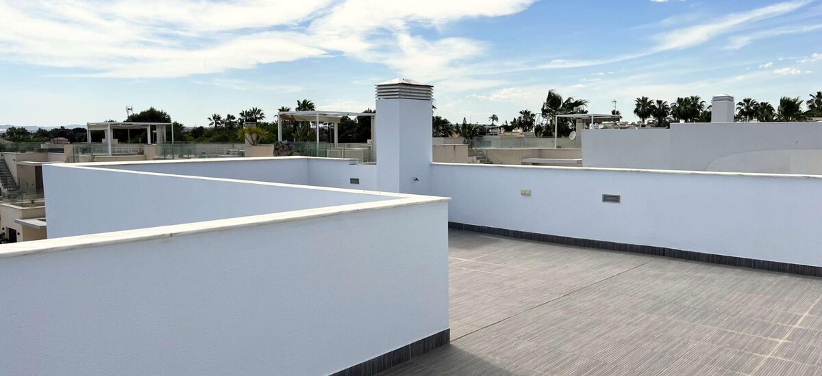 Villa with 3 bedrooms, 115m² in Rojales, Spain [ID: 0137-N8758]