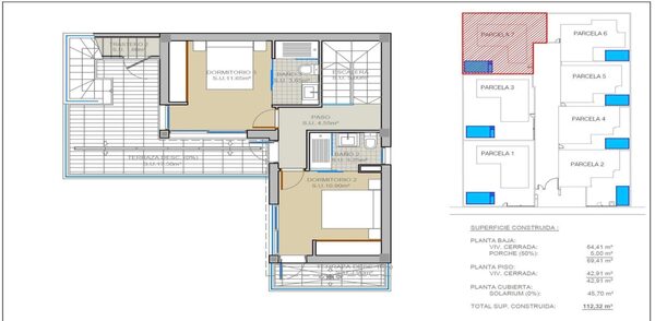 Вилла в Рохалес, Испания, 115м² - изображение 31