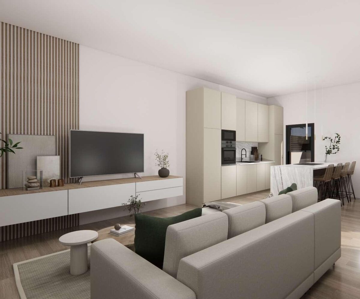 Villa with 3 bedrooms, 115m² in Rojales, Spain [ID: 0137-N8758]