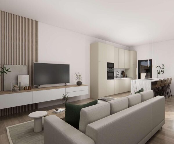 Вилла в Рохалес, Испания, 115м² - изображение 17