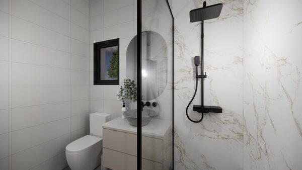 Вилла в Рохалес, Испания, 115м² - изображение 27