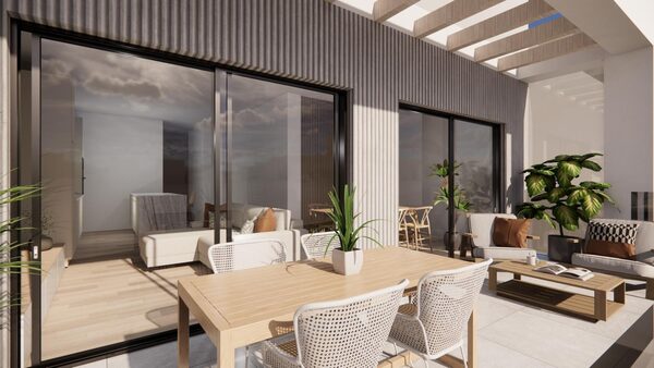 Вилла в Рохалес, Испания, 115м² - изображение 3