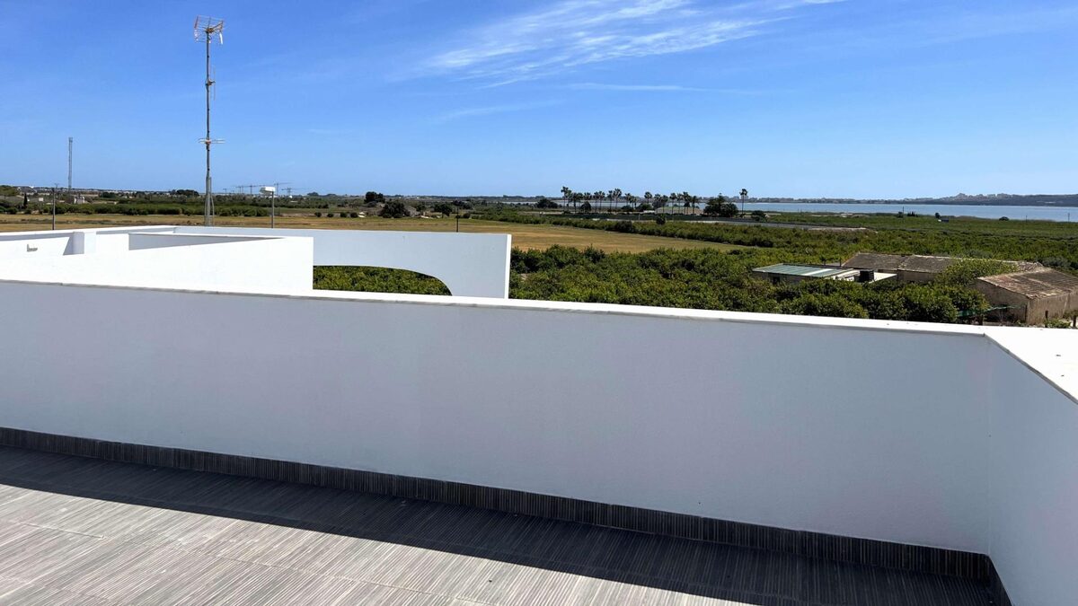 Villa with 3 bedrooms, 115m² in Rojales, Spain [ID: 0137-N8758]
