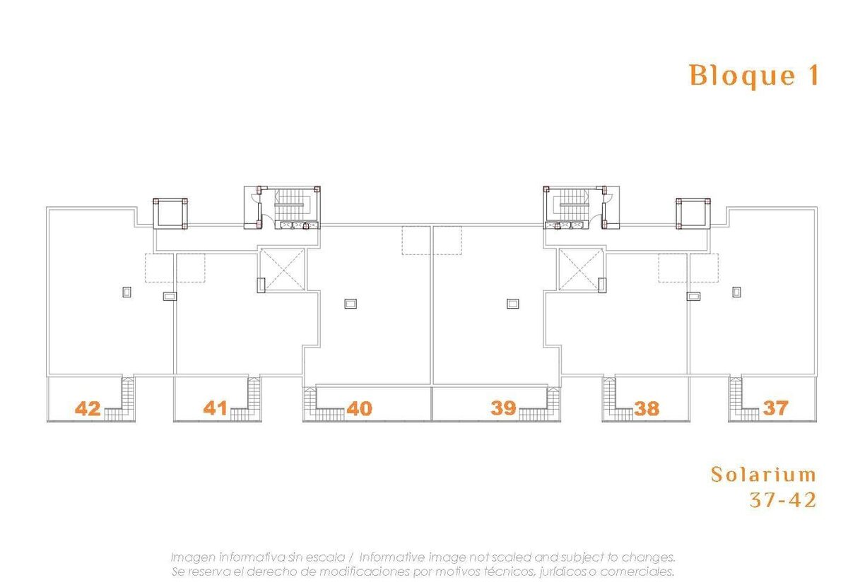 Пентхаус з 2 спальнями, 91м² в Сан-Мігель-де-Салінас, Іспанія [ID: 0137-N8747]
