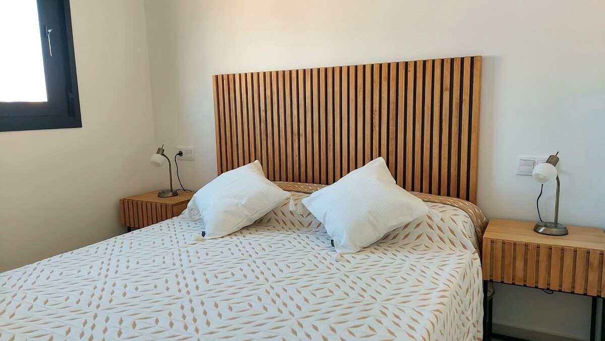 Penthouse with 3 bedrooms, 118m² in San Miguel de Salinas, Spain [ID: 0137-N8748]