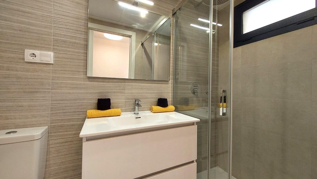 Apartament z 2 sypialniami, 124m² w Сан-Мігель-де-Салінас, Hiszpania [ID: 0137-N8743]