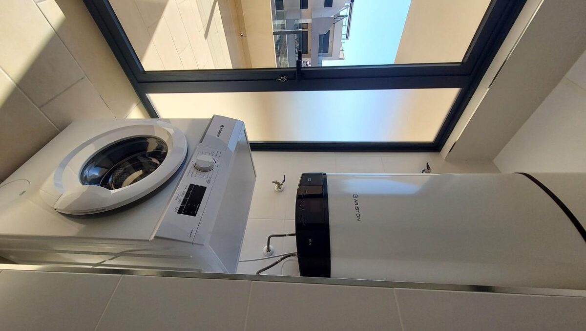 Apartament z 2 sypialniami, 124m² w Сан-Мігель-де-Салінас, Hiszpania [ID: 0137-N8743]