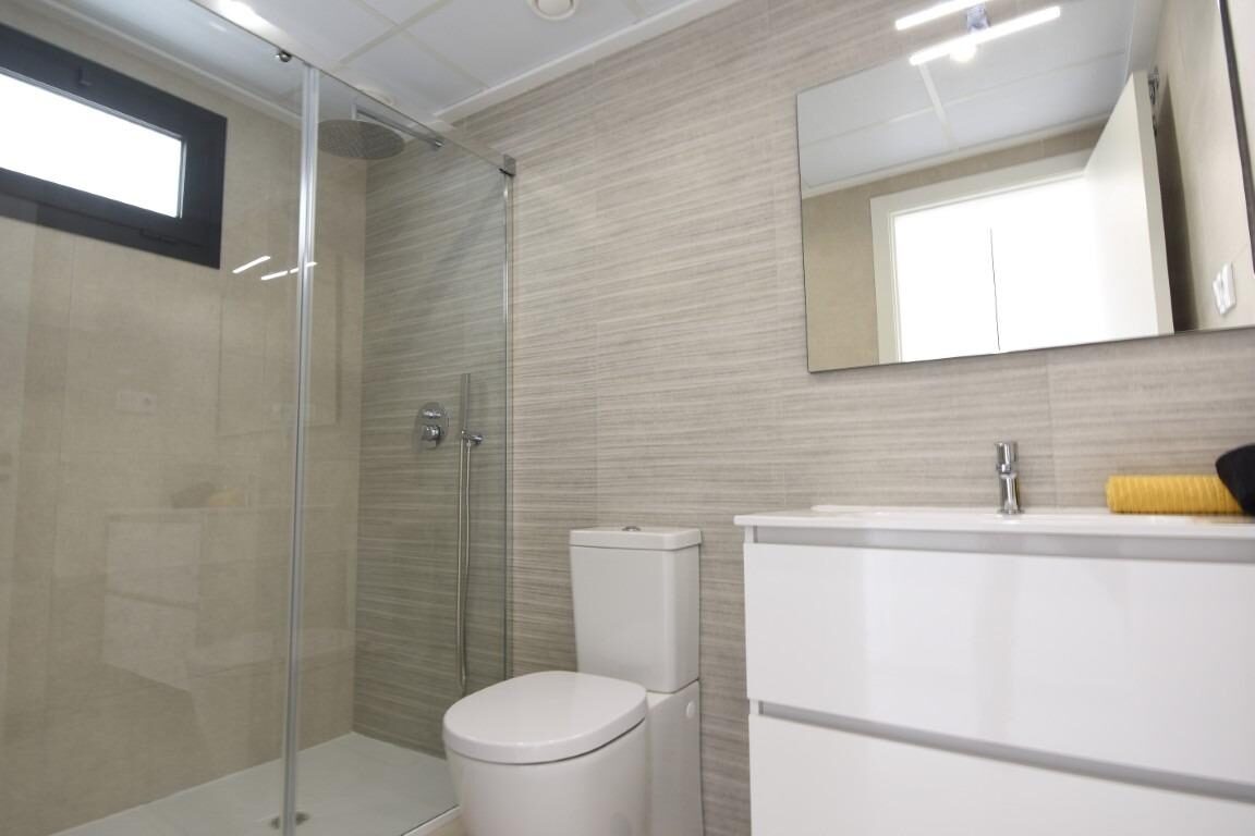 Apartament z 3 sypialniami, 141m² w Сан-Мігель-де-Салінас, Hiszpania [ID: 0137-N8744]