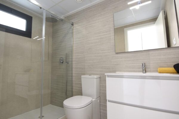 Квартира в Сан-Мигель-де-Салинас, Испания, 141м² - изображение 20