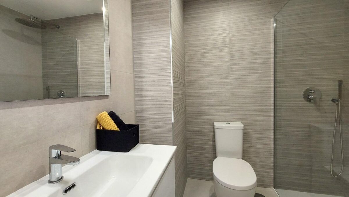Apartament z 3 sypialniami, 141m² w Сан-Мігель-де-Салінас, Hiszpania [ID: 0137-N8744]