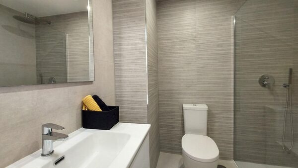 Квартира в Сан-Мигель-де-Салинас, Испания, 141м² - изображение 26