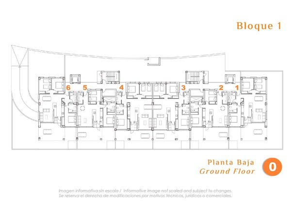 Квартира в Сан-Мигель-де-Салинас, Испания, 141м² - изображение 9