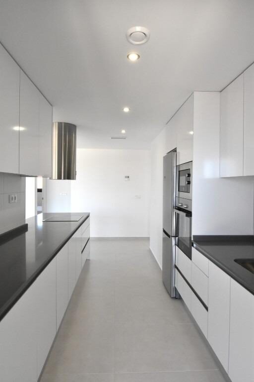 Apartament z 3 sypialniami, 141m² w Сан-Мігель-де-Салінас, Hiszpania [ID: 0137-N8744]