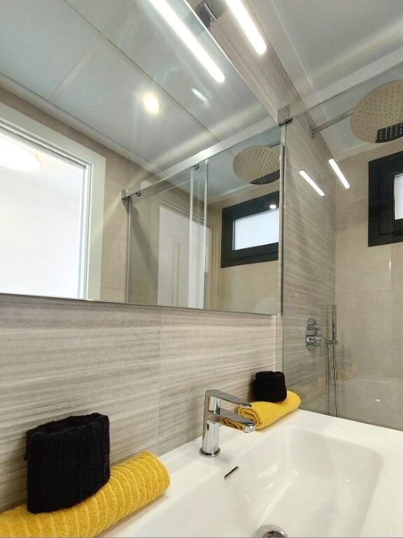 Apartment with 2 bedrooms, 93m² in San Miguel de Salinas, Spain [ID: 0137-N8745]