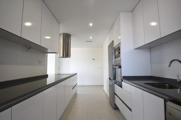 Квартира в Сан-Мигель-де-Салинас, Испания, 121м² - изображение 17